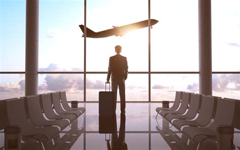 Understanding The Perks And Woes Of Business Travel The Economic Times