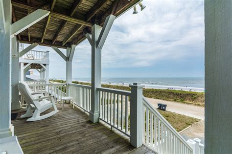 Unforgettable Holden Beach Vacation Rentals In Nc By Proactive Vacations