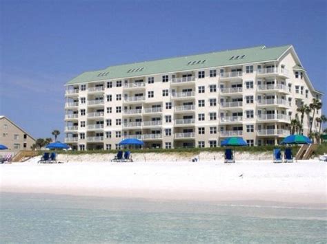 Unhappy Renter Review Of Crystal Dunes Resort Destin Fl Tripadvisor