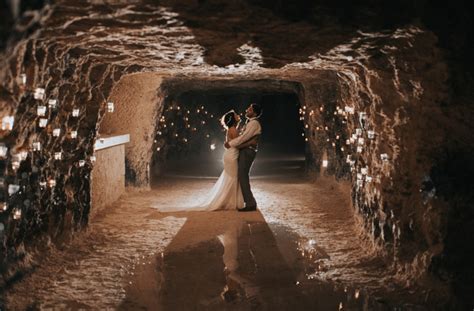 Unique Destination Wedding Locations