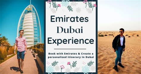 Unique Exclusive Vacation Packages To The Emirates Travel Home