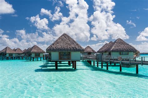 7 Unique Honeymoon Destinations