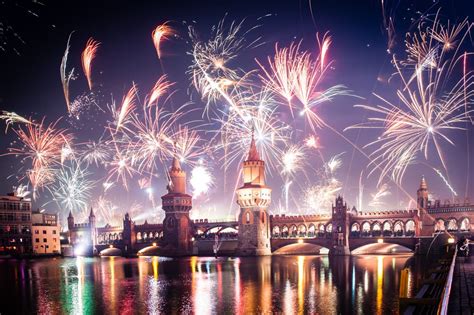 Unique New Year Destinations Tips From Someone Who Celebrates In