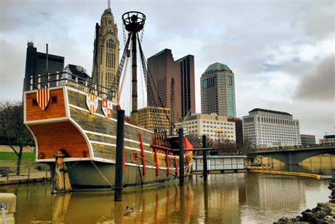 Unique Things To Do In Columbus Ohio Travelmag Com