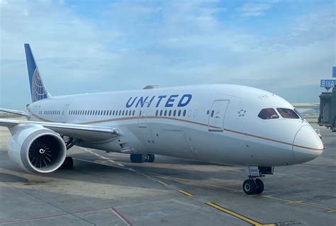 United Airlines Awesome New International Routes One Mile At A Time