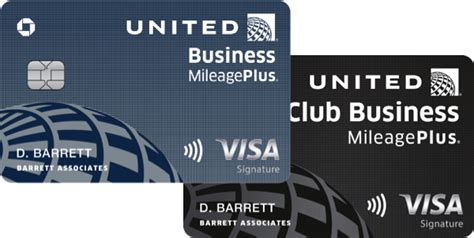 United Airlines Credit Cards