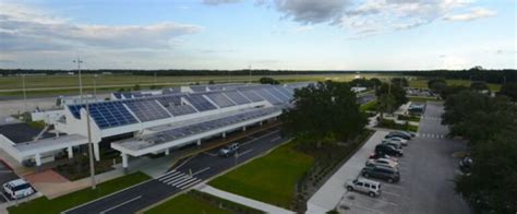 United Airlines Gnv Terminal Gainesville Regional Airport