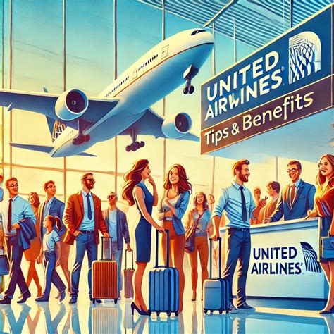 United Airlines Group Travel Options