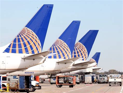 United Airlines More Destinations Than Ever Before This Summer