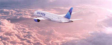 United Airlines New Routes Official Website