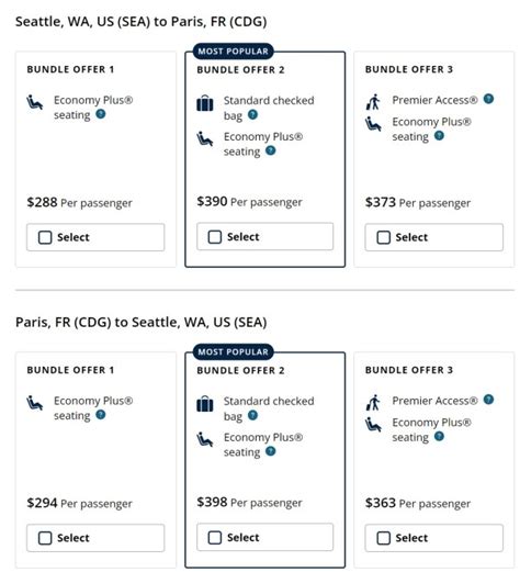 United Airlines Travel Insurance