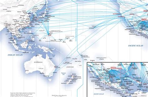 United Expands Pacific Footprint With Four New Route Launches Next Week