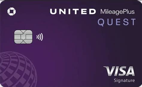 United Quest Card Is It Worth The Upgrade From The Explorer Your