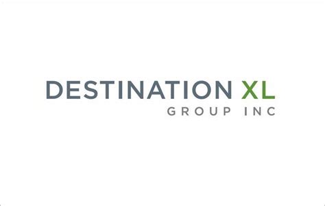 United States Of America : Q3 Fy15 Sales Rise 6.4% At Destination Xl ...