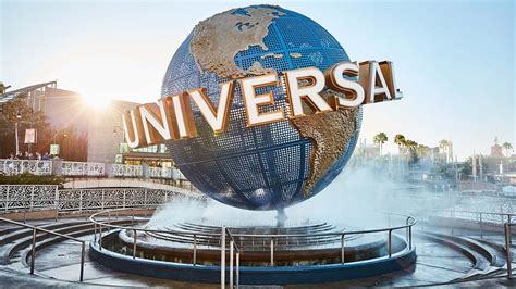 Universal Destinations Experiences Trailer Youtube