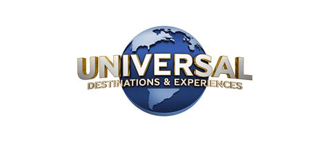 Universal Parks Resorts Rebrands To Universal Destinations