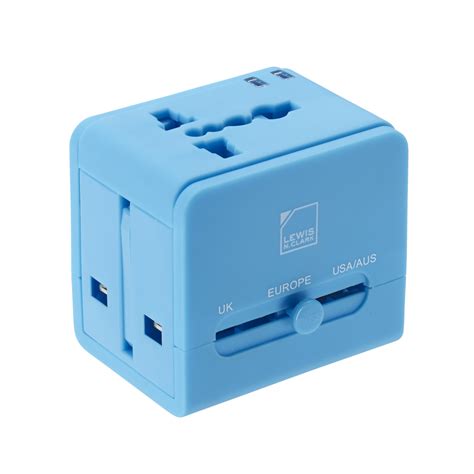 Universal Power Adapter A Rtwtrip Essential Www Rtwgirl Com