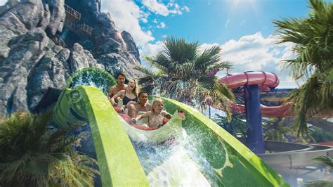 Universal S Volcano Bay Ride Will Blow Its Top Use Magnetic