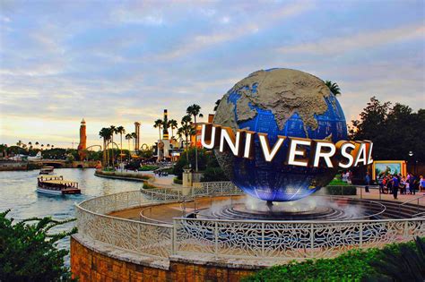 5 Universal Studios Travel Tips