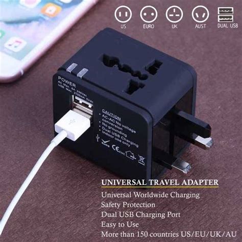 Universal Travel Adapter At Best Price In Mumbai Maharashtra