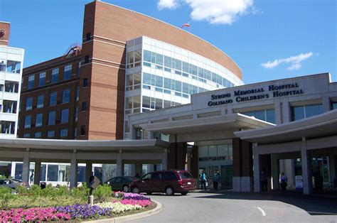 University Of Rochester Medical Center T2 Systems