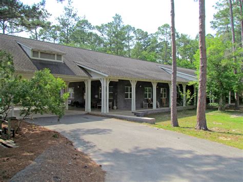 University Of South Alabama Elderhostel At Camp Beckwith Travel Photos By Galen R Frysinger