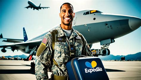 Unlock Savings With Expedia Military Discount Greatsenioryears