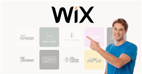 Unlock Your Imagination Exploring The Magic Of Logos With Wix Logo Maker