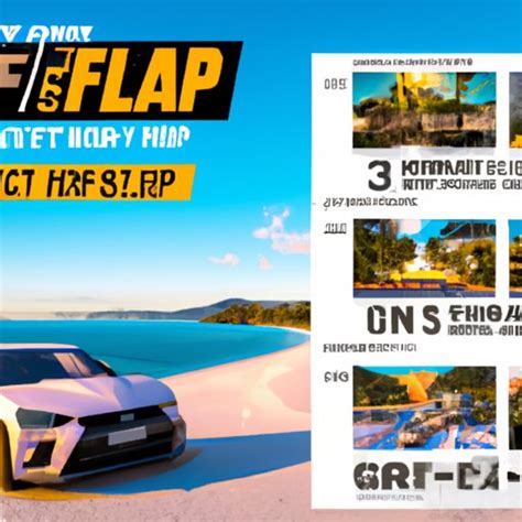 Unlocking Fast Travel In Forza Horizon 5 A Step By Step Guide The