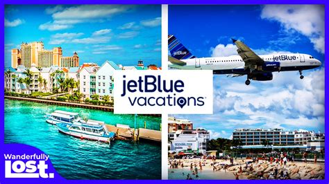 Unlocking The Ultimate Guide To Jetblue Vacations Are They Really