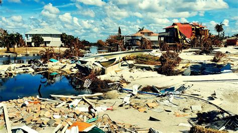 Unmasking The Top 5 Hurricane Damage Myths In Commercial Properties