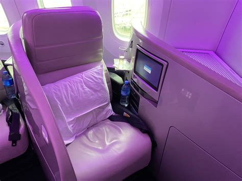 Unusual Air New Zealand Award Availability Business Premier