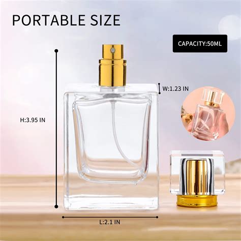 Unveiling The 1 7 Oz Cologne Size A Pocket Sized Fragrance Powerhouse