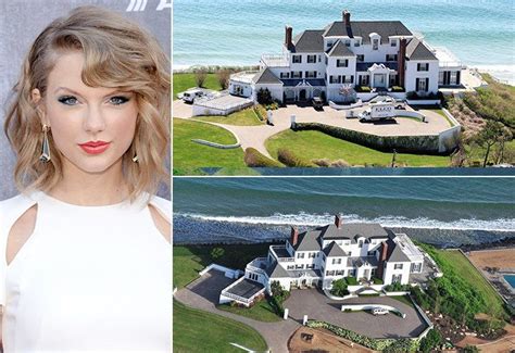 Unveiling The Allure Celebrities With Homes In Rhode Island