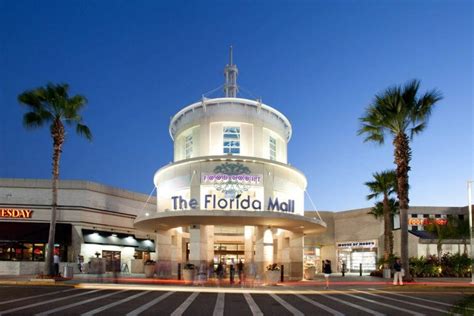 Unveiling The Florida Mall Photos A Visual Journey Through Shopping And Entertainment Florid