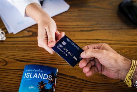 Upcoming Trip Top 5 Credit Cards For International Travel