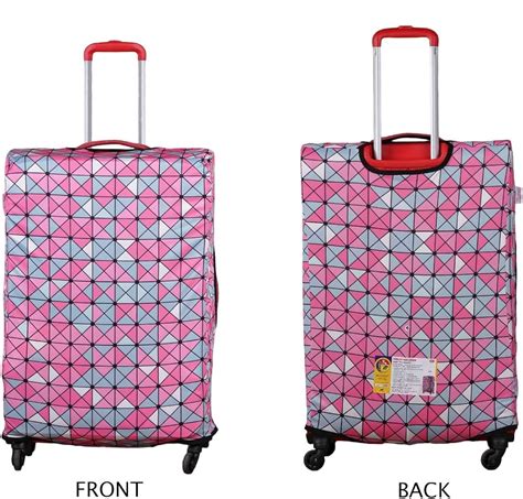 Update More Than 79 American Tourister Bag Cover Latest In Cdgdbentre