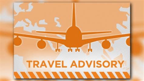 Update To U S State Department Travel Advisory For The Bahamas Zns Bahamas