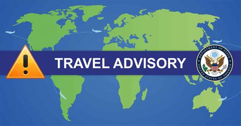 Updated Travel Advisory For Israel Gaza And West Bank Pilgrims Travel