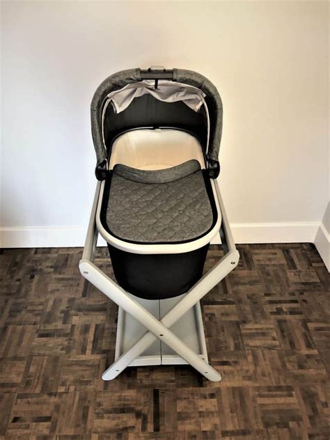 Uppababy Bassinet And Stand Review Tips For Parents