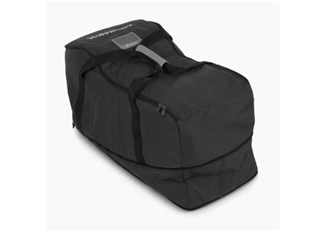 Uppababy Mesa Family Travel Bag Hip Kids