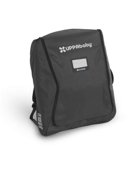 Uppababy Minu Travel Bag Coolkidz Australia