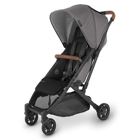 Uppababy Minu V2 Pushchair Review Lightweight Buggies Strollers