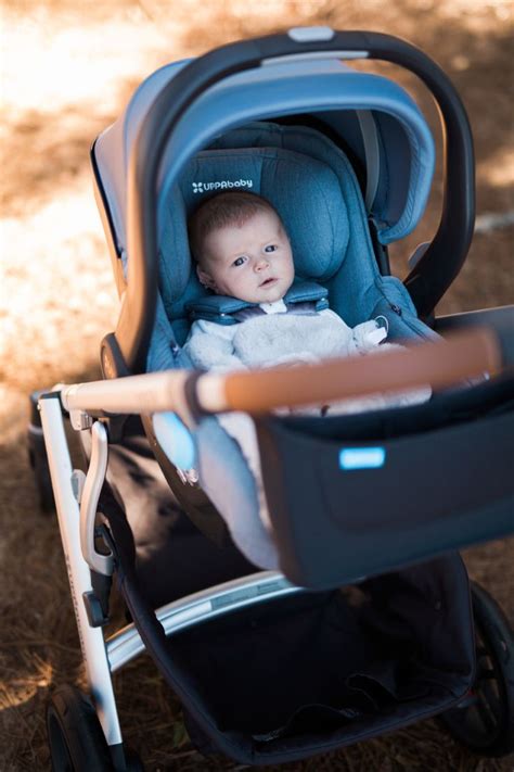 Uppababy Review Tips For Traveling With A Newborn The Miller Affect Best Baby Strollers