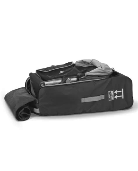 Uppababy Travel Bag Adelaide Baby Hire