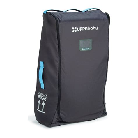 Uppababy Travel Bag Manual Pdf Download Manualslib