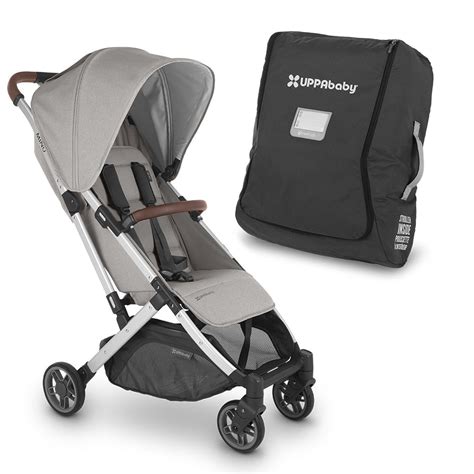 Uppababy Travel Bag Protection