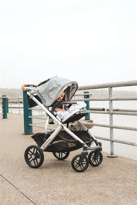 Uppababy Vista Mesa Travel System Review Me And Mr Jones