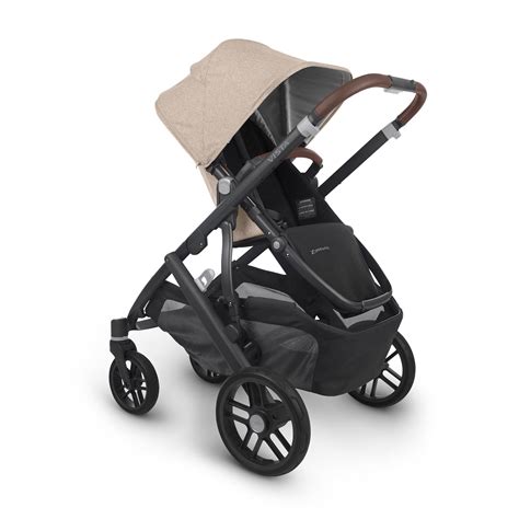 Uppababy Vista V2 Pebble 360 Pro Base Travel System Bundle Liam