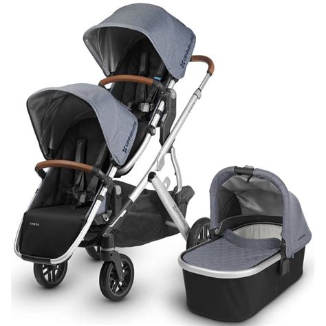 Uppababy